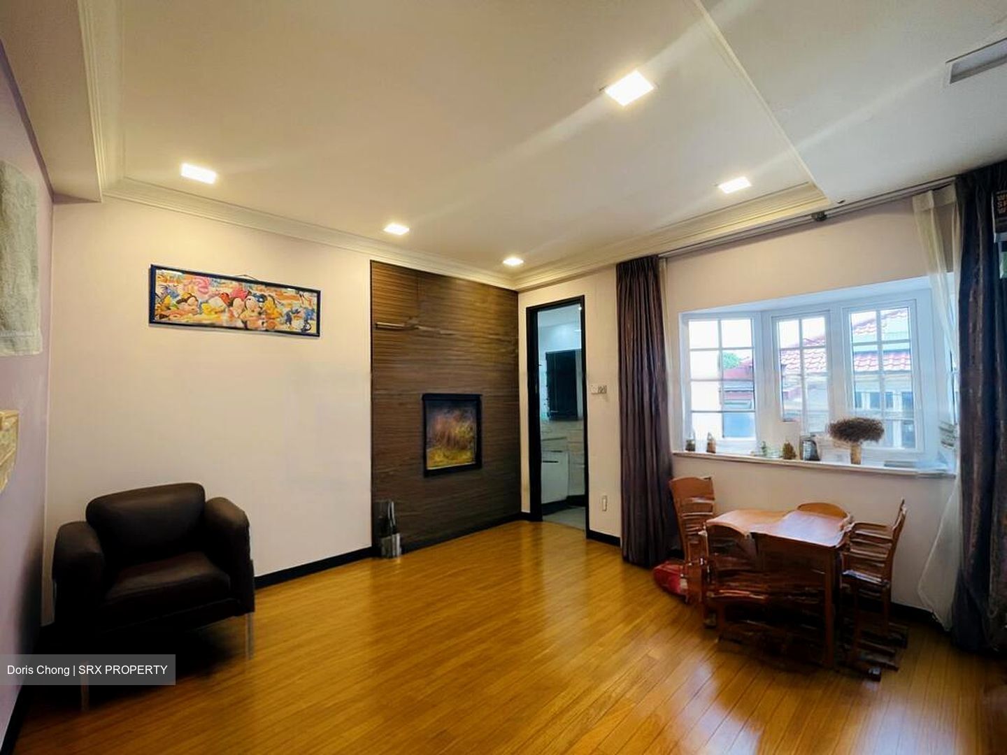 Sims Avenue East (D14), Detached #461379461